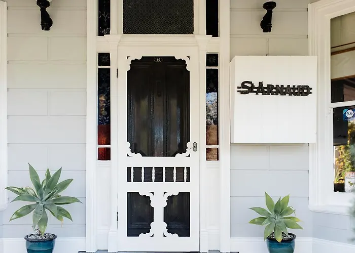 La Maison St Arnaud Rutherglen