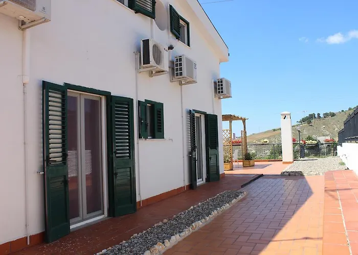 B&B Pizzo Cannicchio Matera