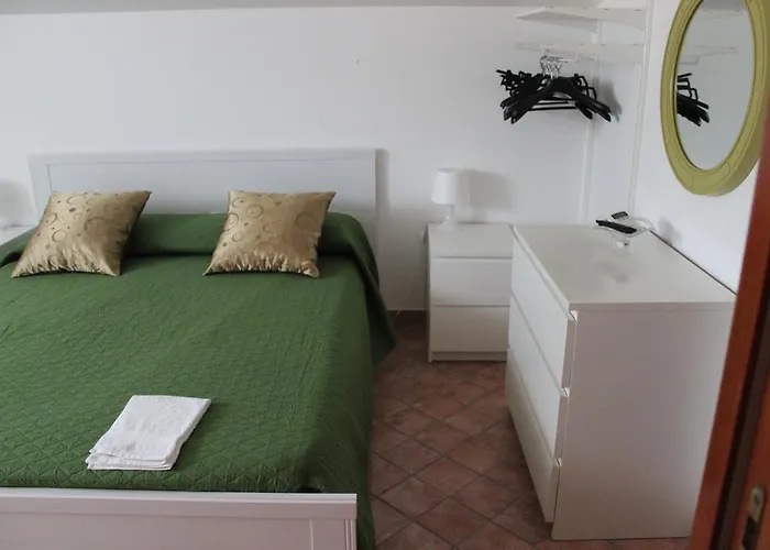 B&B Pizzo Cannicchio Matera