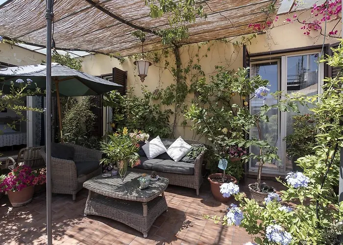 Bed and Breakfast Terrazza Duomo Napoli