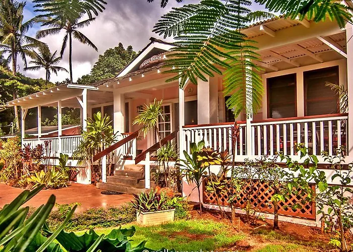 Poipu Bed And Breakfast Inn Koloa
