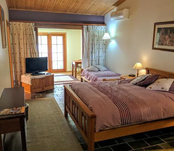 Redbrow Hotel Murrumbateman