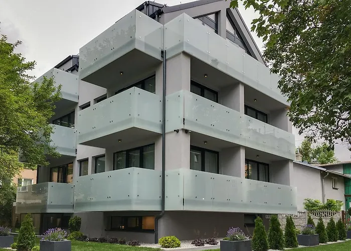 Bed and Breakfast Hello Haffner Sopot