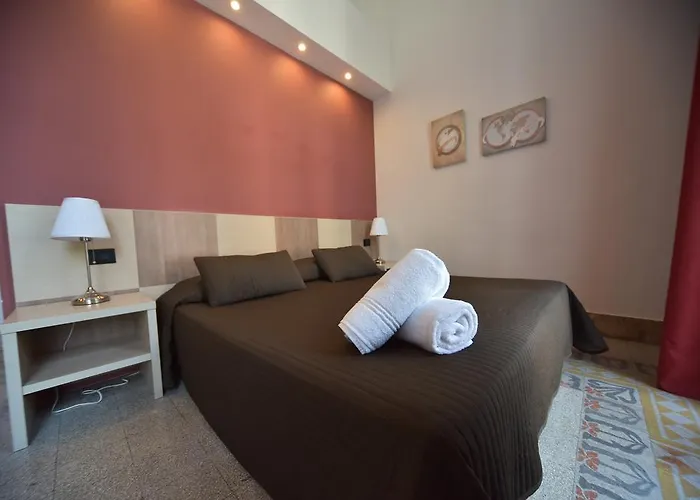 B&B Del Duomo Messina