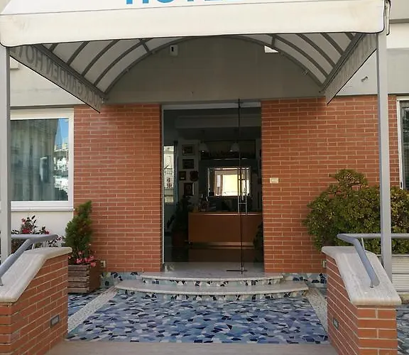 Bed and Breakfast Rock Garden Gaeta