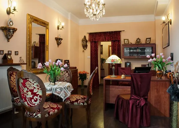 Aparthotel Astor Kraków