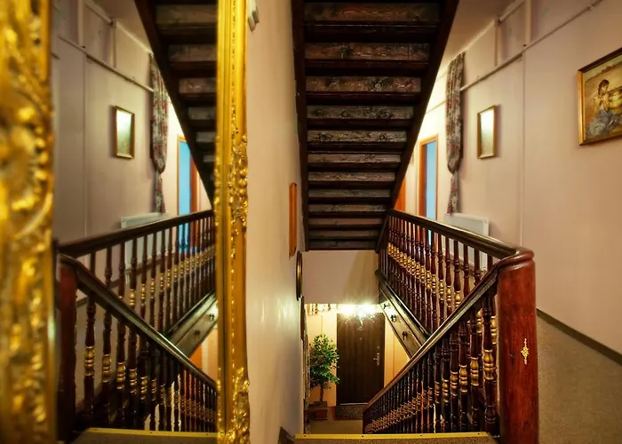 Aparthotel Astor Kraków