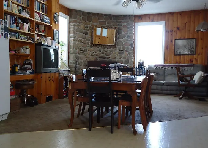 Bancroft Bed & Breakfast