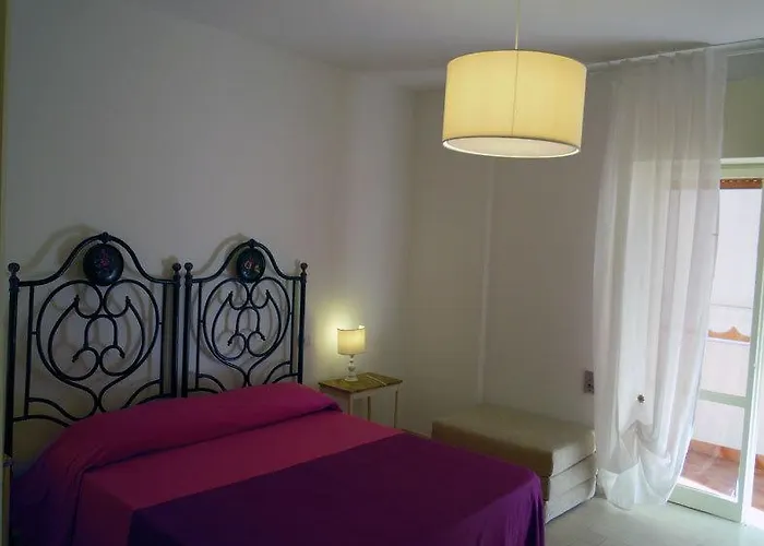 B&B Palazzo Belvedere Gallipoli