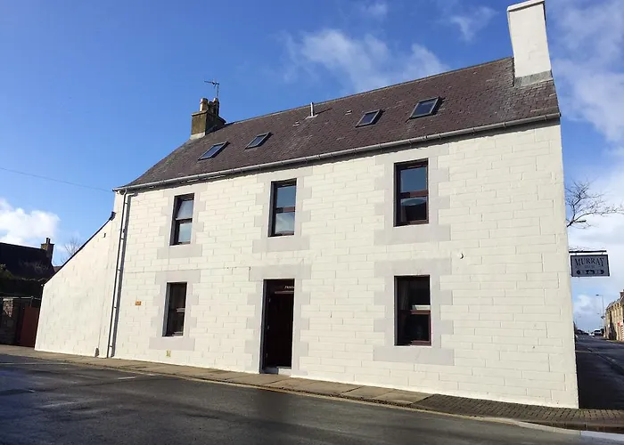 Murray House Thurso