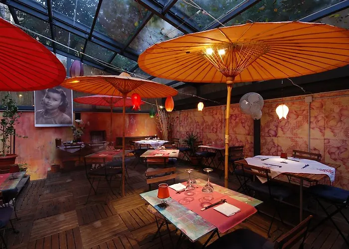 Vietnamonamour Bed & Breakfast Milán