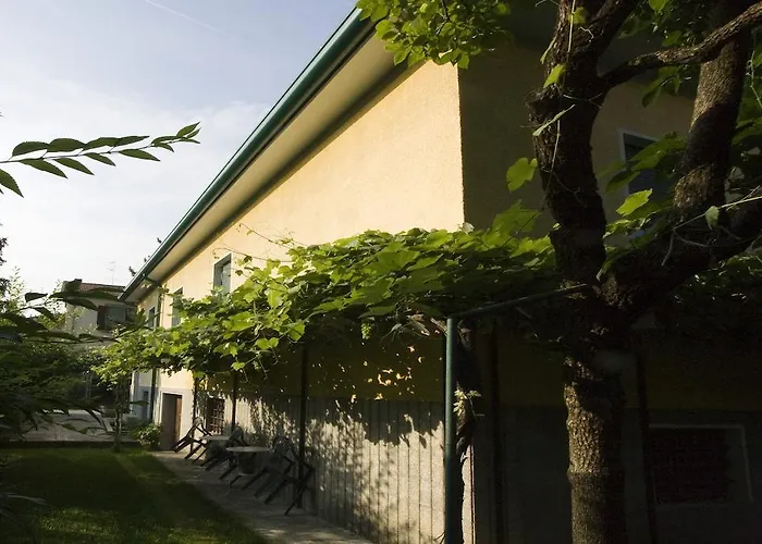 Casa Chiara B&B Bergamo