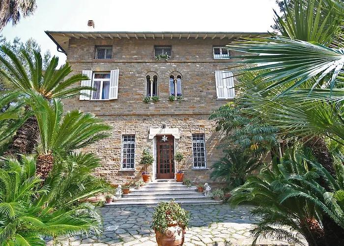 Bed and Breakfast La Casa di Anny Diano Marina
