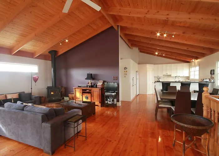 Pelican Sands Bed & Breakfast Portarlington