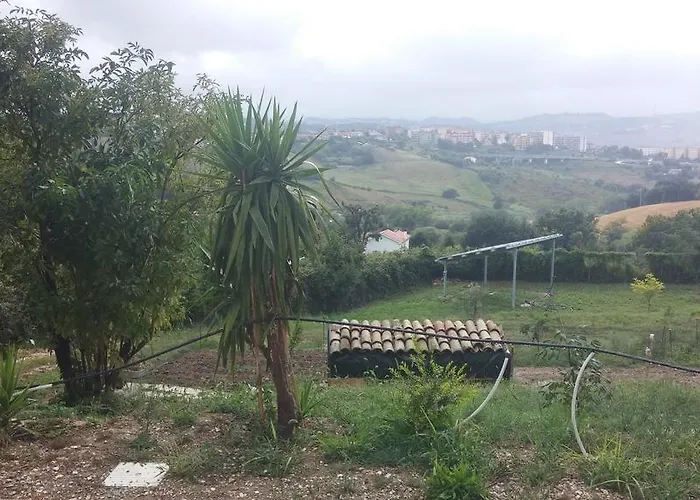 Bed and Breakfast Le Querce Ancona