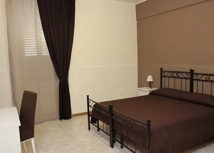 Bed and Breakfast I Marinaretti Syracuse