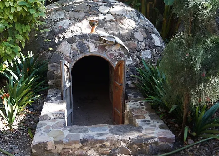 B&B La Casa De Los Espejos Holistic (Adults Only) San Miguel de Allende