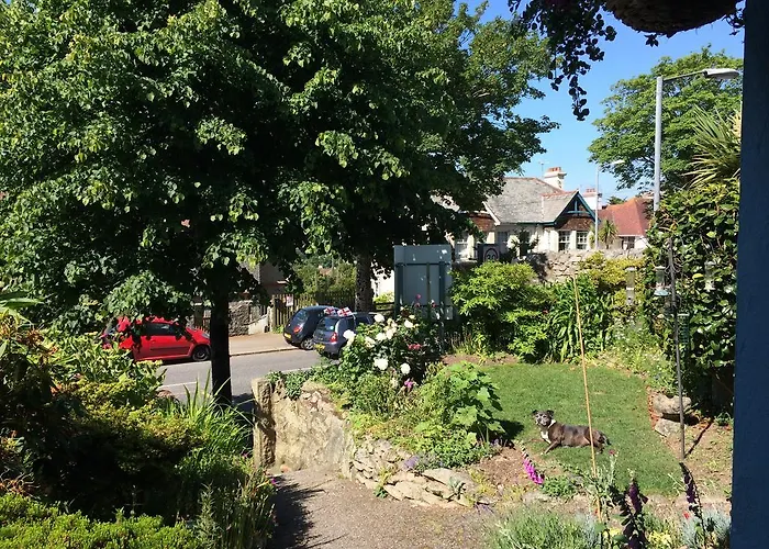 Lyonesse Guest House Falmouth