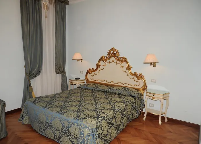 Alloggi Santa Sofia Venezia