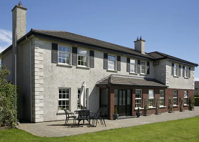 Auburndale B&B Kilkenny
