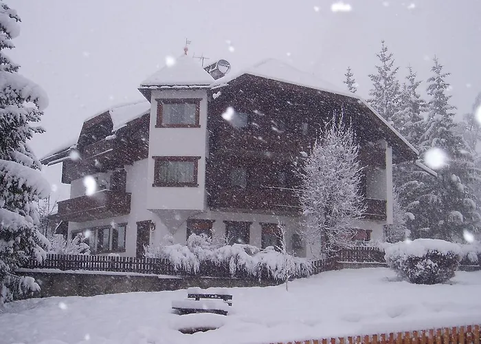 Bed and Breakfast Garni Sayonara San Vigilio Di Marebbe