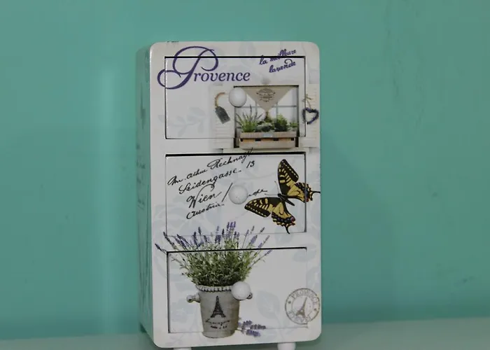 Viaggio A Napoli B&B