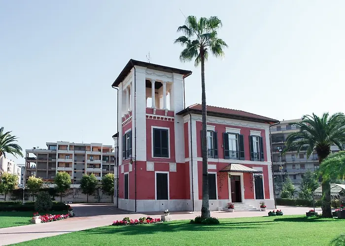 Villa Pallotta Luxury B&B Cerignola