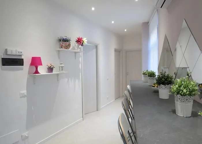 B&B La Casita Roma