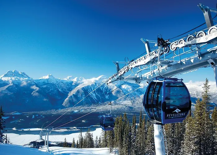 The Pines Bed & Breakfast Revelstoke