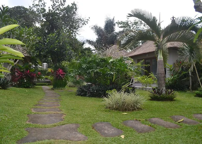 Suka'S House Bed & Breakfast Ubud 