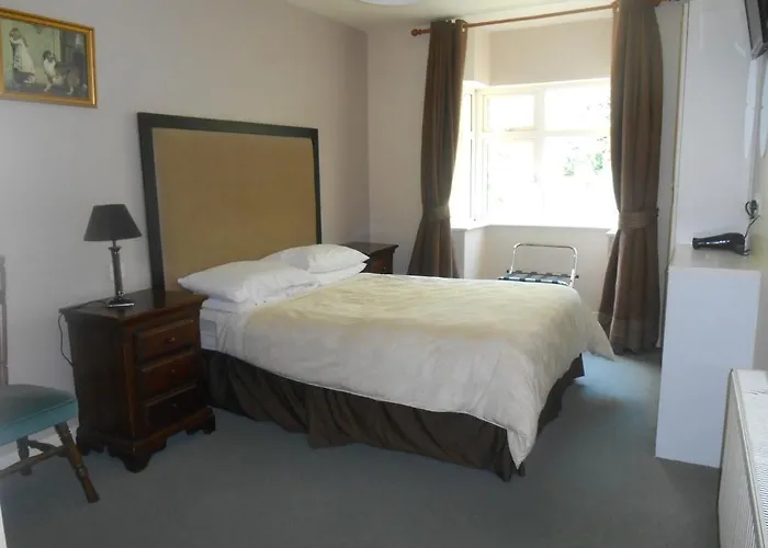 Countess House Killarney