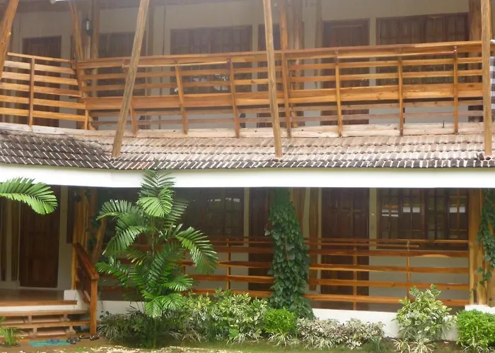 Palo Alto Bed & Breakfast Puerto Princesa