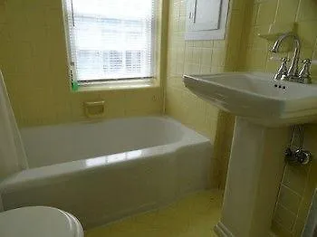 Middleton Family Bed And Breakfast Charleston