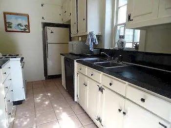 Middleton Family Bed And Breakfast Charleston