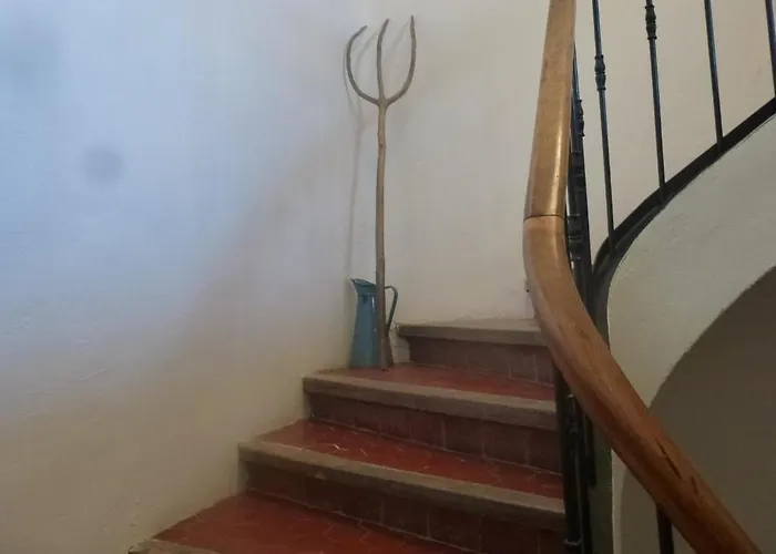 L'Auberge Espagnole - Bed & Breakfast Apt