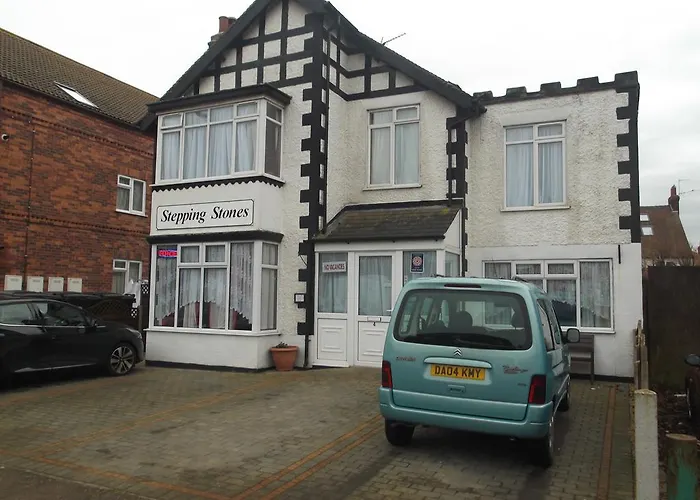 The Stepping Stones Bed & Breakfast Skegness