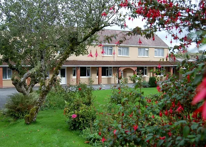 The Gardens Guest Accommodation Killarney