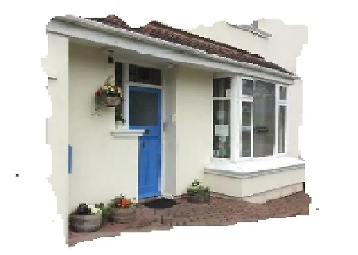 Alma Lodge Guest House Plymouth