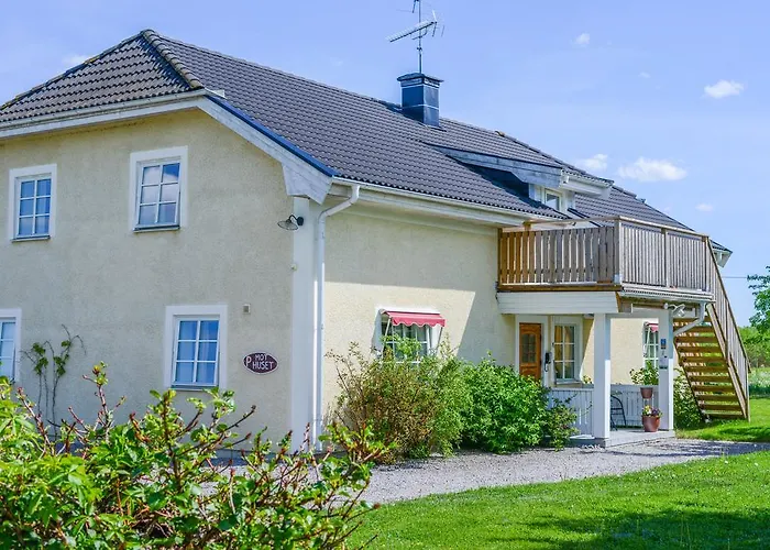 Svedängs Rum&Frukost Strängnäs