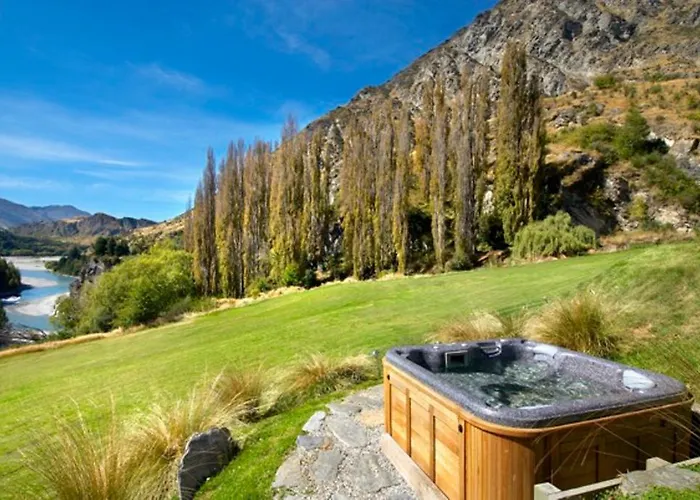 The Canyons B&B Queenstown