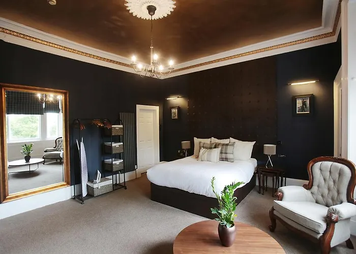 The Belhaven Hotel Glasgow