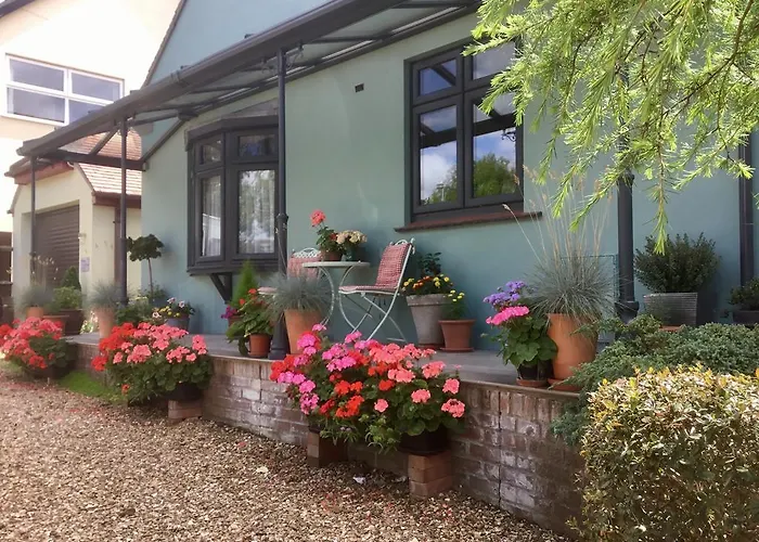 Weston Cottage Poole