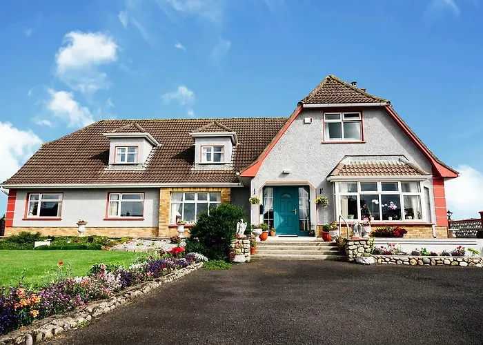 Eagle Heights Bed & Breakfast Enniscrone
