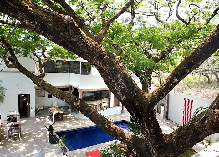 15 Love Bed & Breakfast Tamarindo