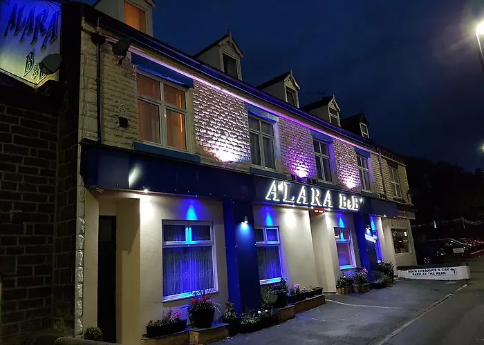 Alara Bed And Breakfast