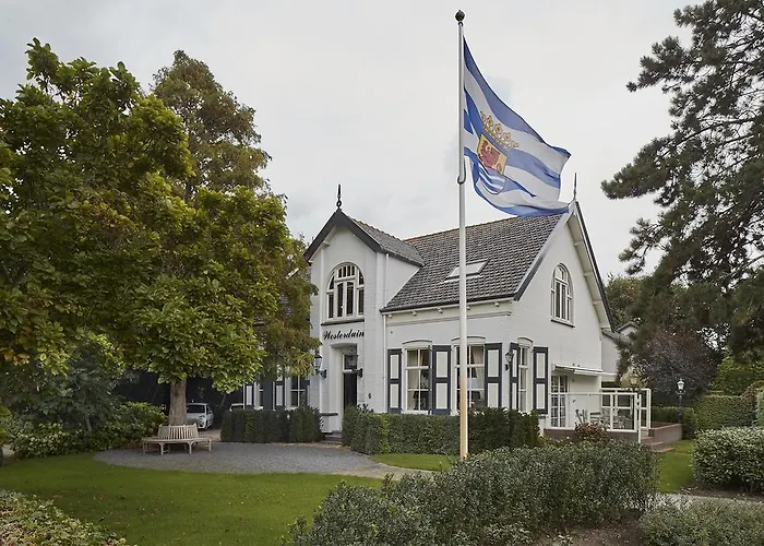 Villa Westerduin Renesse