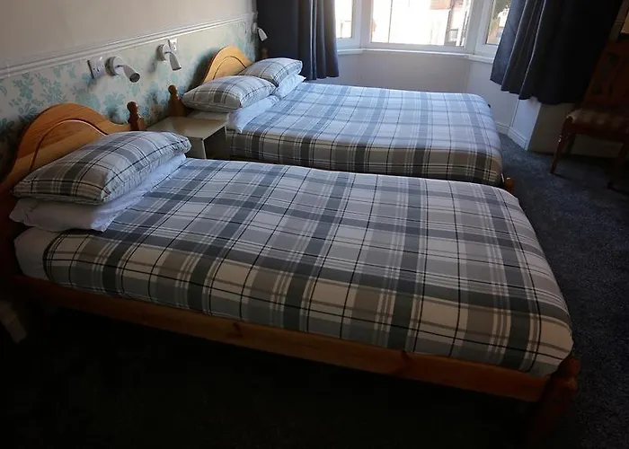 Annie'S Guest House South Shields