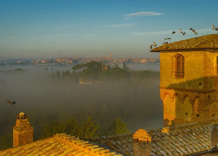 Bed and Breakfast Castello Delle Quattro Torra Val di Pugna