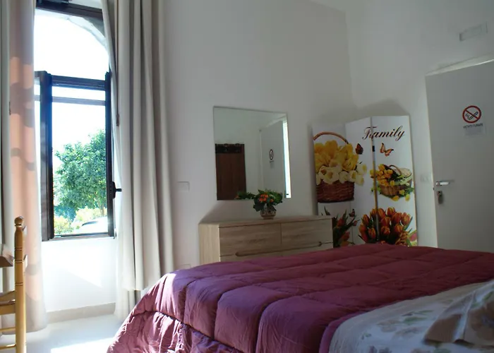 Appartamento Astrea Syracuse