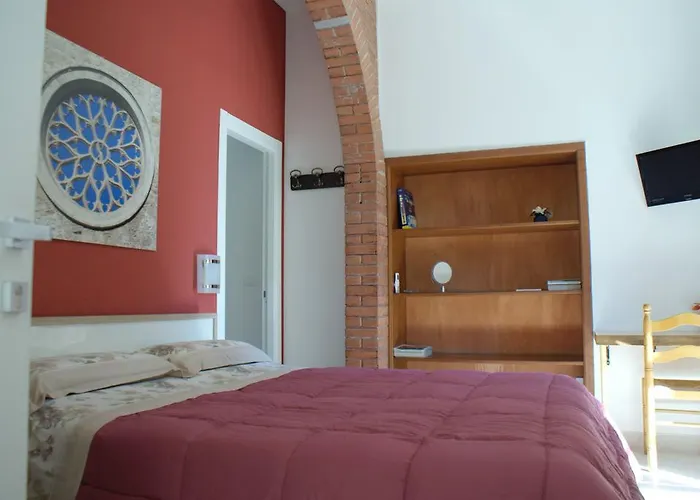 Appartamento Astrea Syracuse